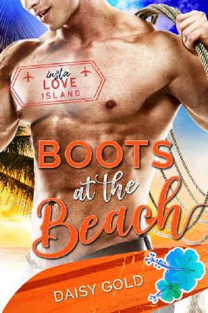 [Insta Love Island 09] • Boots at the Beach (Insta Love Island Book 9)